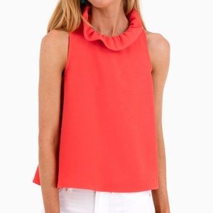 Tuckernuck Do+Be Mason Top
